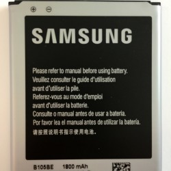 New Original Samsung Galaxy  Ace 3 GT-S7275  Battery 1800 mAh