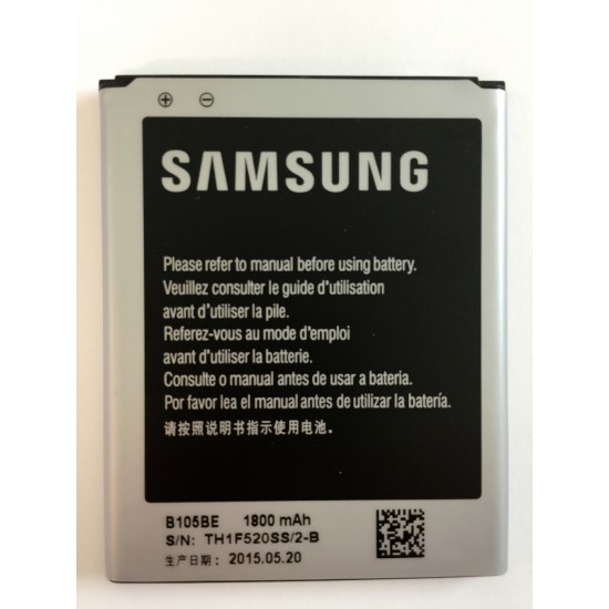 New Original Samsung Galaxy  Ace 3 GT-S7275  Battery 1800 mAh