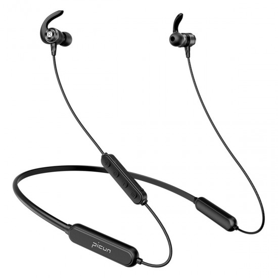 Magnetic Wireless Bluetooth 5.0 Stereo Earphone Bass Sports with Mic for iPhone