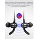 Magnetic Wireless Bluetooth 5.0 Stereo Earphone Bass Sports with Mic for iPhone