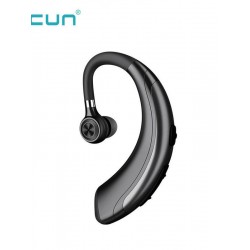 In ear Sport Wireless Bluetooth 5.0 Earhook Single side Earphone with Mic