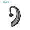 In ear Sport Wireless Bluetooth 5.0 Earhook Single side Earphone with Mic