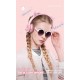 LUCKY CAT Style LED Color Changing Wireless Bluetooth Headsets with Mic-Mint