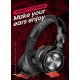 Monkey Pinking Wireless Bluetooth 5.0 Supper Bass Stereo Headphones Headsets