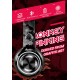 Monkey Pinking Wireless Bluetooth 5.0 Supper Bass Stereo Headphones Headsets