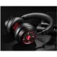 Bluetooth Stereo Headset Headphones Over-ear  HiFi Music Super Bass With Mic