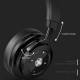 Bluetooth Stereo Headset Headphones Over-ear  HiFi Music Super Bass With Mic