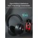 Over Ear Wireless Bluetooth Headphones 40 Hours Bass Headphones Headset