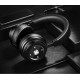 Over Ear Wireless Bluetooth Headphones 40 Hours Bass Headphones Headset