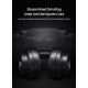 Over Ear Wireless Bluetooth Headphones 40 Hours Bass Headphones Headset