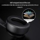 Headset Over-Ear Shock Bass Bluetooth Headphones Wireless Stereo Earphones