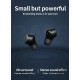 TWS BT5.0 Mini Ear Piece Portable Wireless Earphones Spotrs Stereo Earbuds