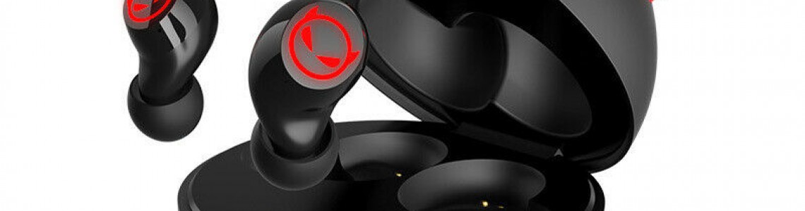 Bluetooth Earphone/Earbuds