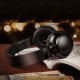 Headset Adjustable Foldable Headphone 4D Sound Deep Bass Earphone with Mic