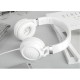 Wired Stereo Surround Sound Bass Noise Cancelling Headphones Headset