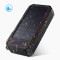 Waterproof 26800mah solar portable charger power bank for trip outdoor Camping