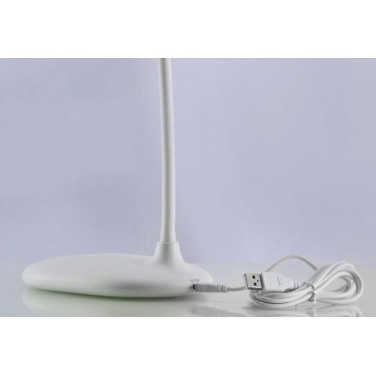 Touch Control EYE Protection LED Rechargeable Table Desk LAMP