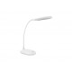 LED Touch Control 3 Level Adjustment Reading Light Desk Table Lamp