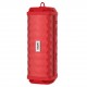 Party Outdoor Wireless Bluetooth Speaker IPX7 Level Waterproof 4000mAh-Red