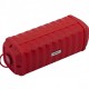 Party Outdoor Wireless Bluetooth Speaker IPX7 Level Waterproof 4000mAh-Red