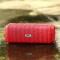 Party Outdoor Wireless Bluetooth Speaker IPX7 Level Waterproof 4000mAh-Red