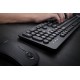 Ultra-Thin Silence Wireless Keyboard and mouse Comb Set for PC Computer Laptop