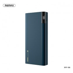 PD3.0 20000mAh Powerbank 5A Portable Charger Fast Charging with Digital Display