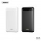 Remax 20000mAh 74Wh Fast Charging Power Bank Pack Dual USB