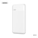 REMAX QC3.0 & PD 10000mAh Dual USB Fast Charging Portable Power bank