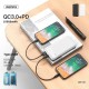 REMAX QC3.0 & PD 10000mAh Dual USB Fast Charging Portable Power bank