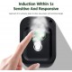 Mini Auto Induction Sprayer Bottle Rechargeable Infrared Sensor Dispenser