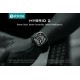 Smart Bracelet Heart Rate Blood Pressure Fitness Sleep Monitor Activity Tracking Watch