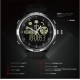 Water Resistant  VIBE4 HYBRID Smartwatch Heart Rate Monitor Sapphire Glass